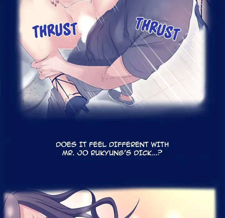 Wet Women Chapter 26 Page 99
