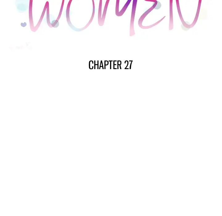 Wet Women Chapter 27 Page 13