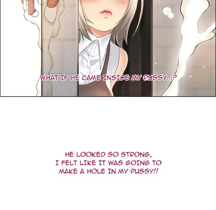 Wet Women Chapter 27 Page 26