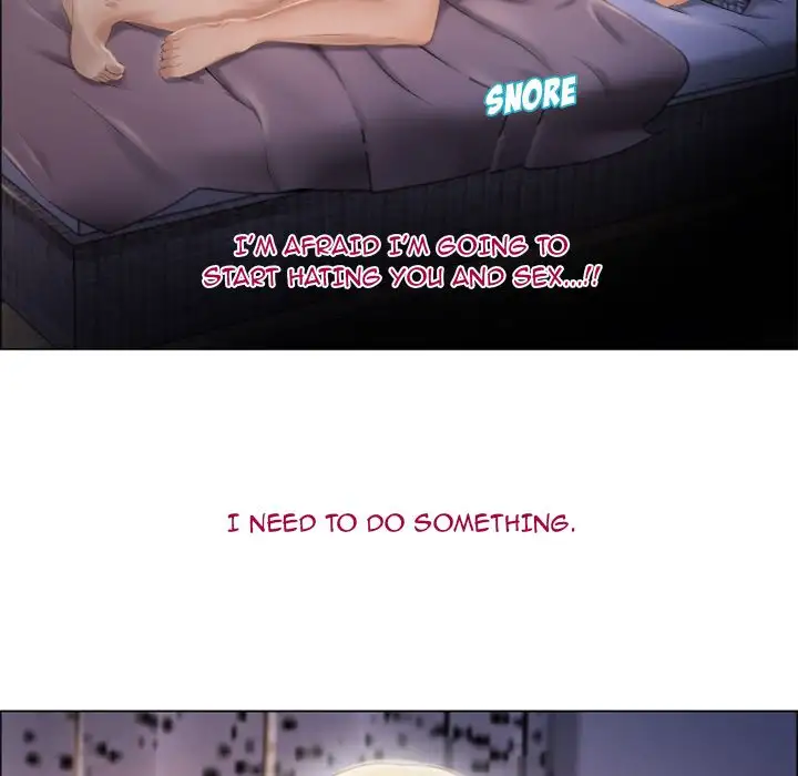 Wet Women Chapter 27 Page 29