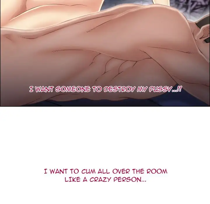 Wet Women Chapter 27 Page 31