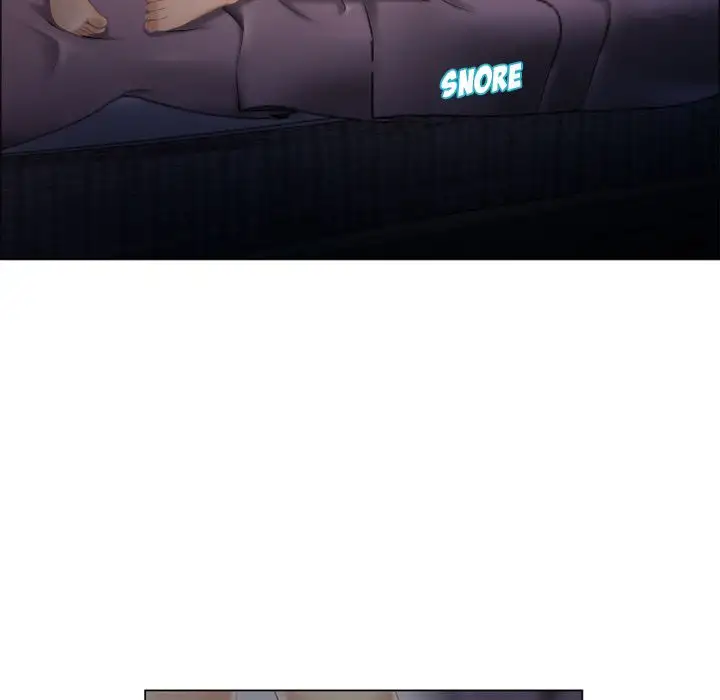Wet Women Chapter 27 Page 33