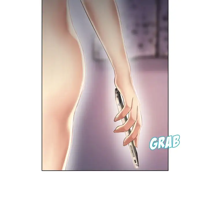 Wet Women Chapter 27 Page 34