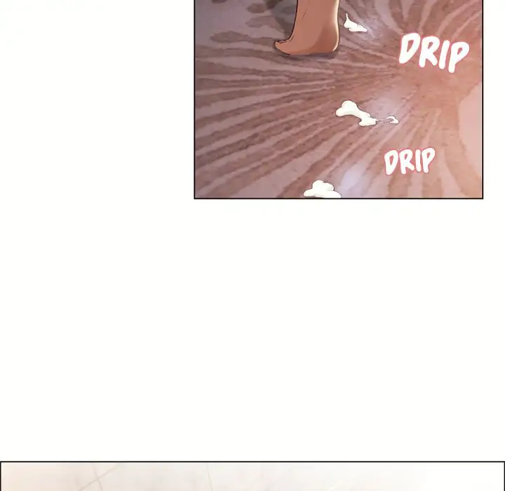 Wet Women Chapter 27 Page 37