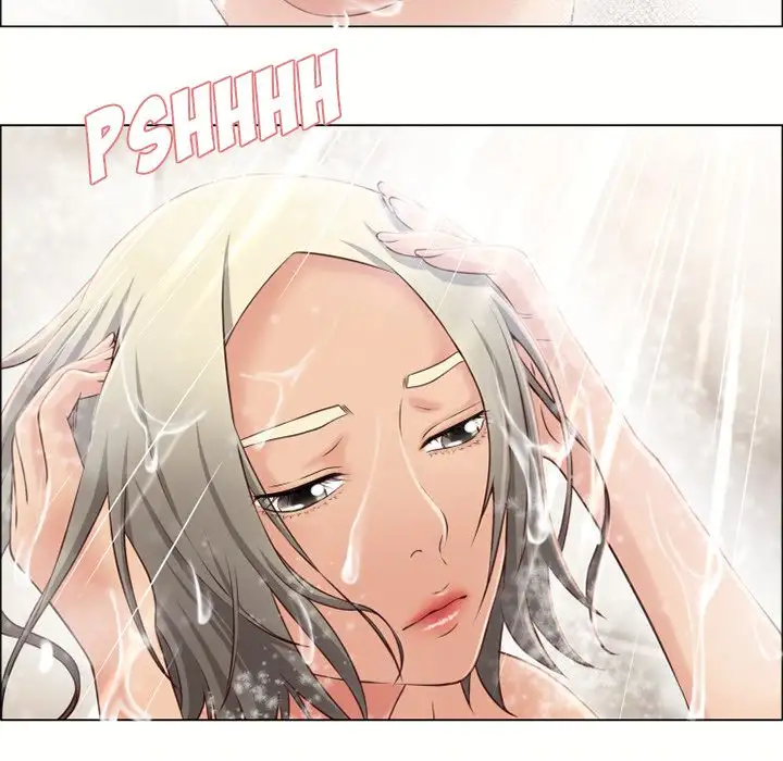 Wet Women Chapter 27 Page 44