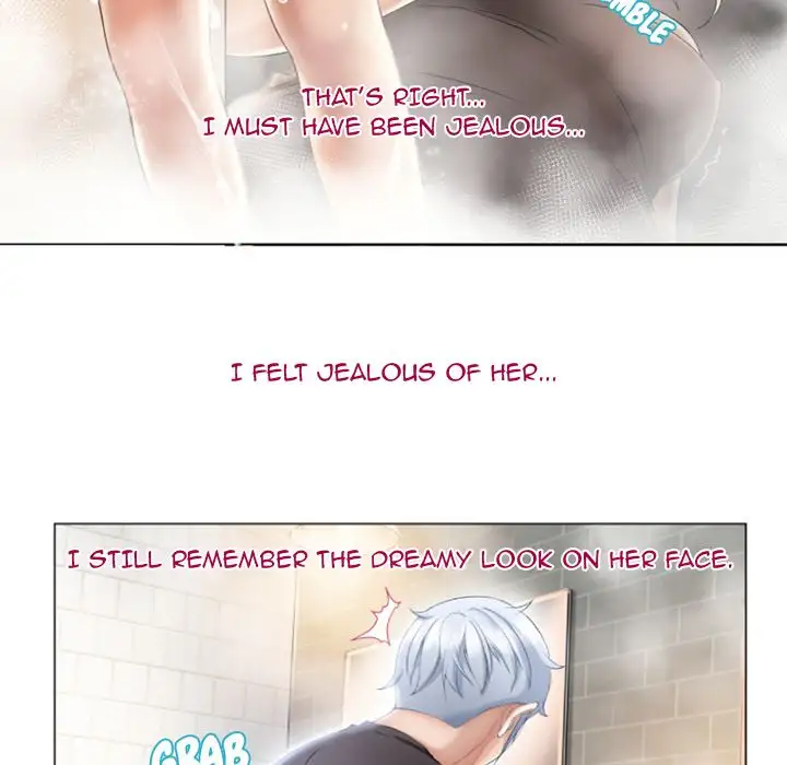 Wet Women Chapter 27 Page 47
