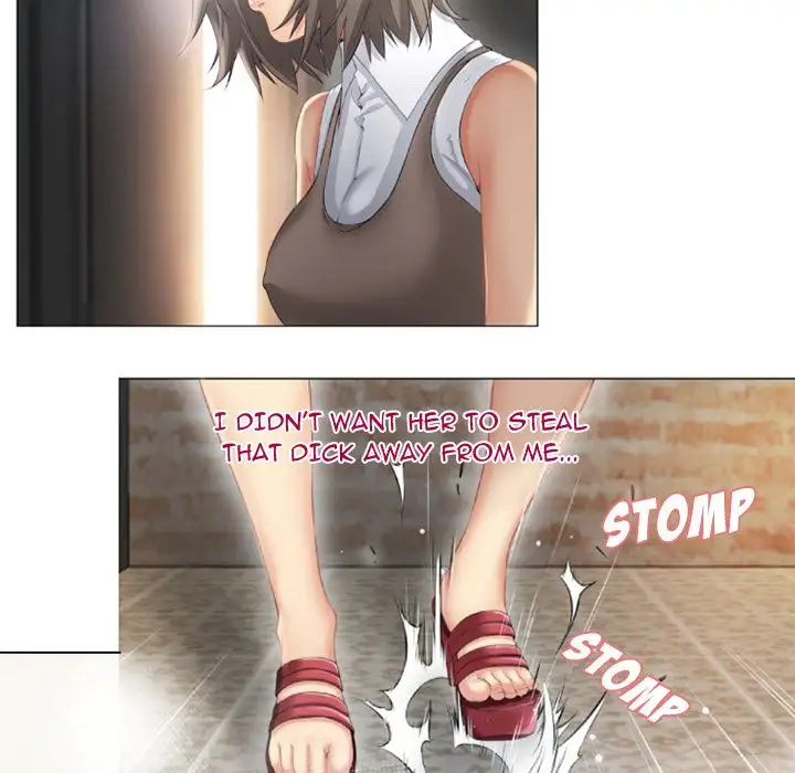 Wet Women Chapter 27 Page 51