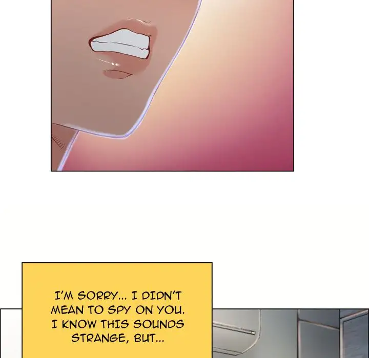 Wet Women Chapter 27 Page 64