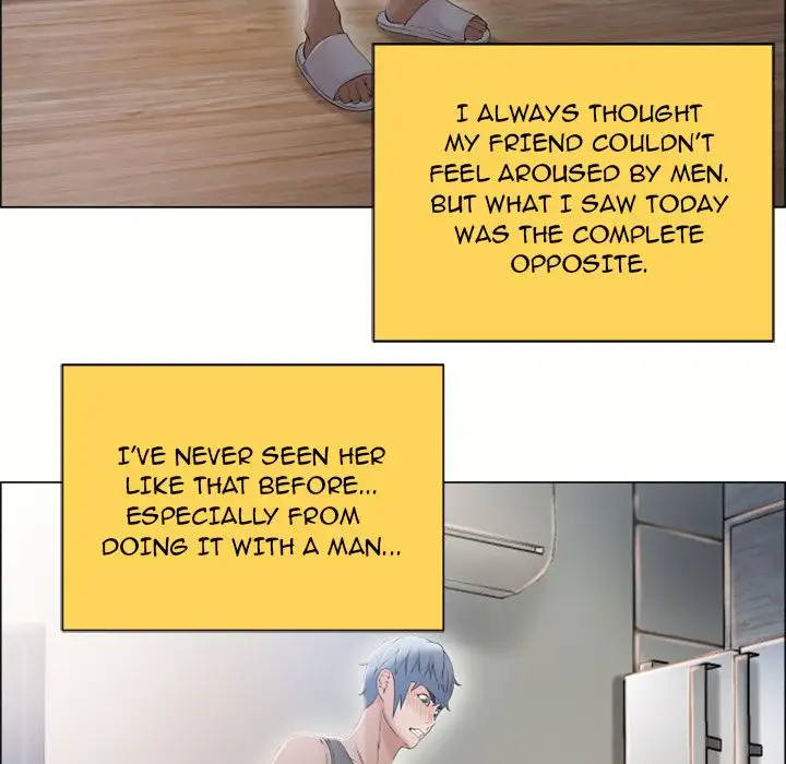 Wet Women Chapter 27 Page 66