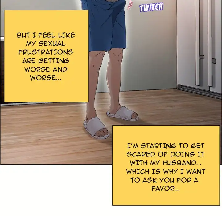 Wet Women Chapter 27 Page 69