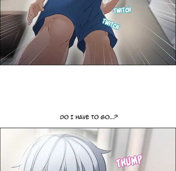 Wet Women Chapter 27 Page 75