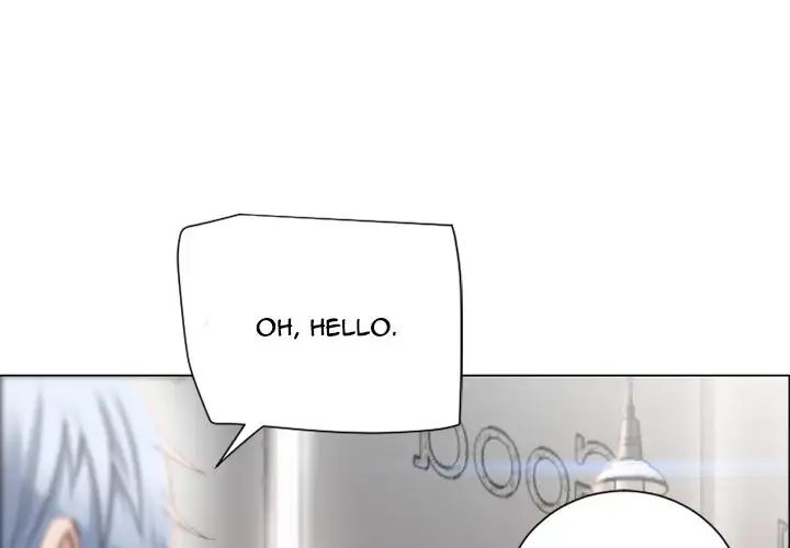 Wet Women Chapter 28 Page 1