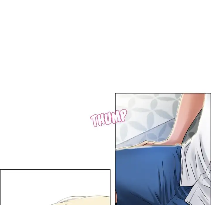 Wet Women Chapter 28 Page 10