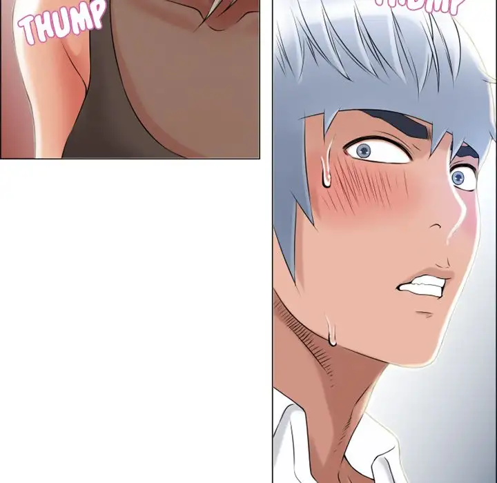 Wet Women Chapter 28 Page 12