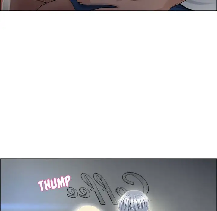 Wet Women Chapter 28 Page 16