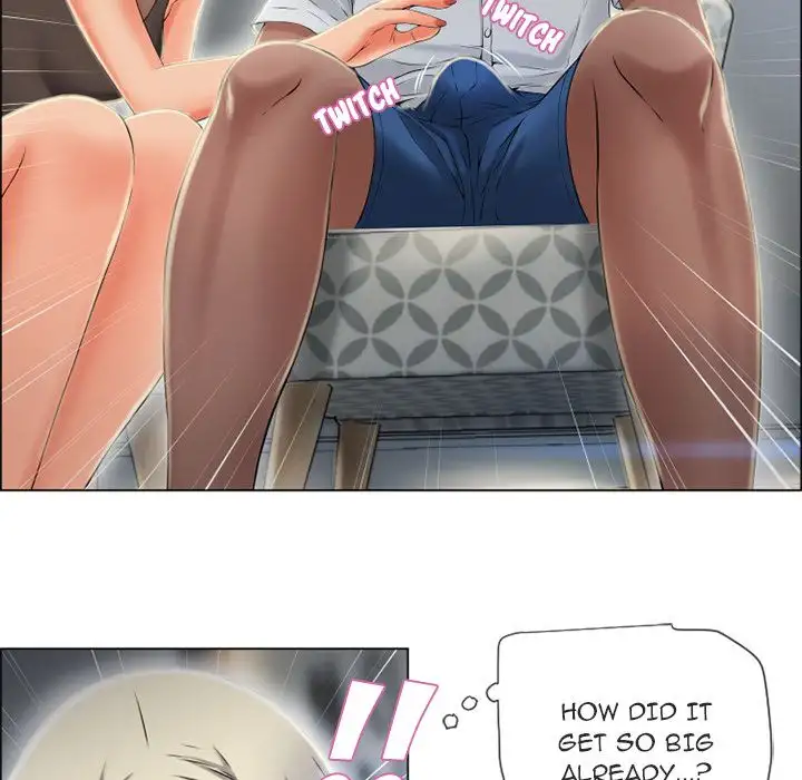 Wet Women Chapter 28 Page 23