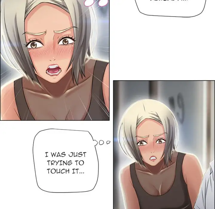 Wet Women Chapter 28 Page 24