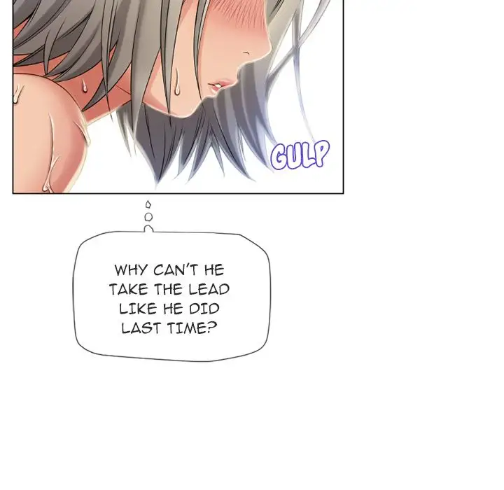 Wet Women Chapter 28 Page 29