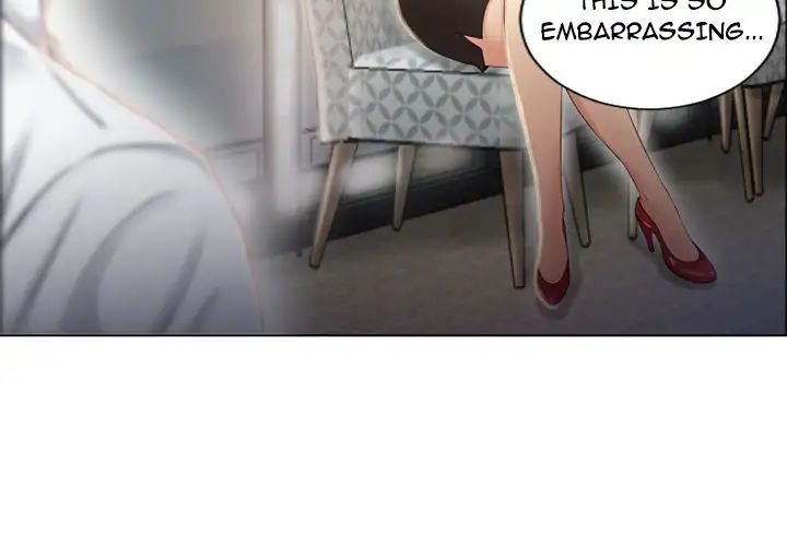 Wet Women Chapter 28 Page 3