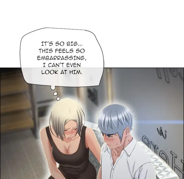 Wet Women Chapter 28 Page 30