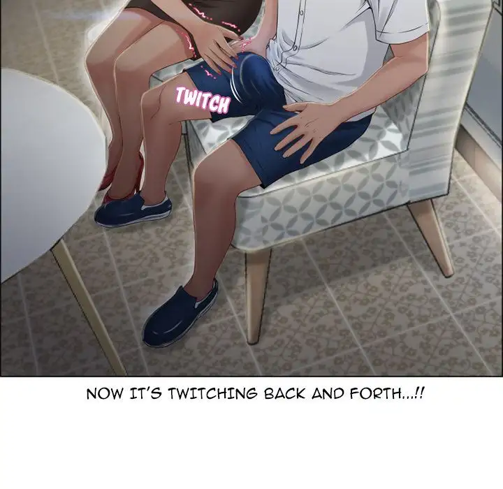 Wet Women Chapter 28 Page 31