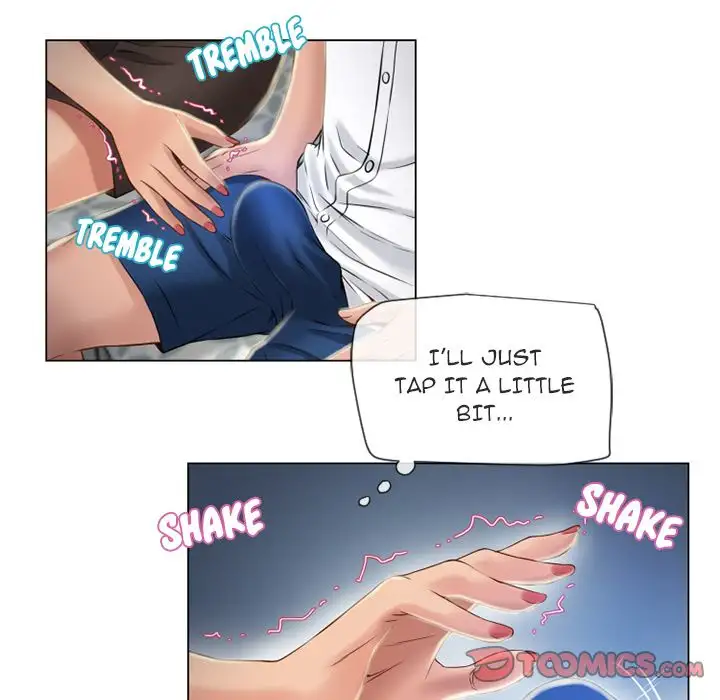Wet Women Chapter 28 Page 32