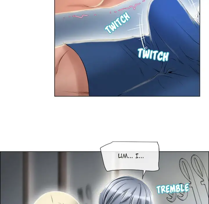 Wet Women Chapter 28 Page 33