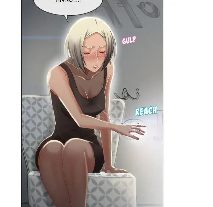 Wet Women Chapter 28 Page 36