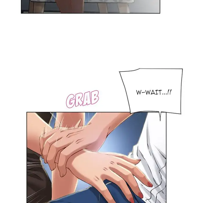 Wet Women Chapter 28 Page 37