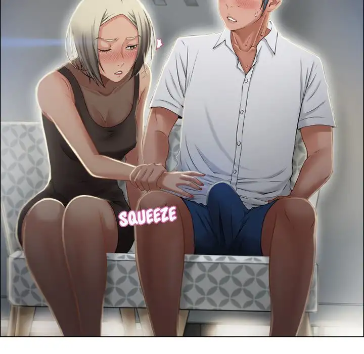 Wet Women Chapter 28 Page 39