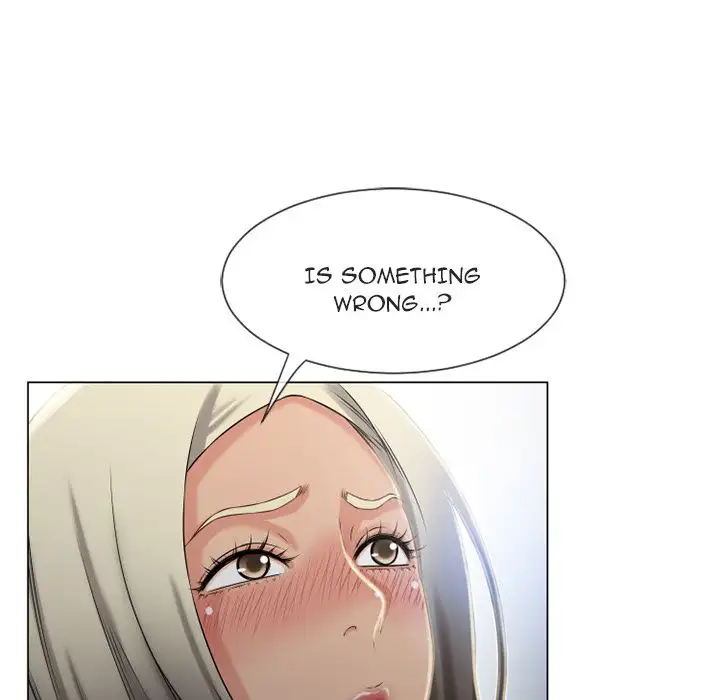 Wet Women Chapter 28 Page 40