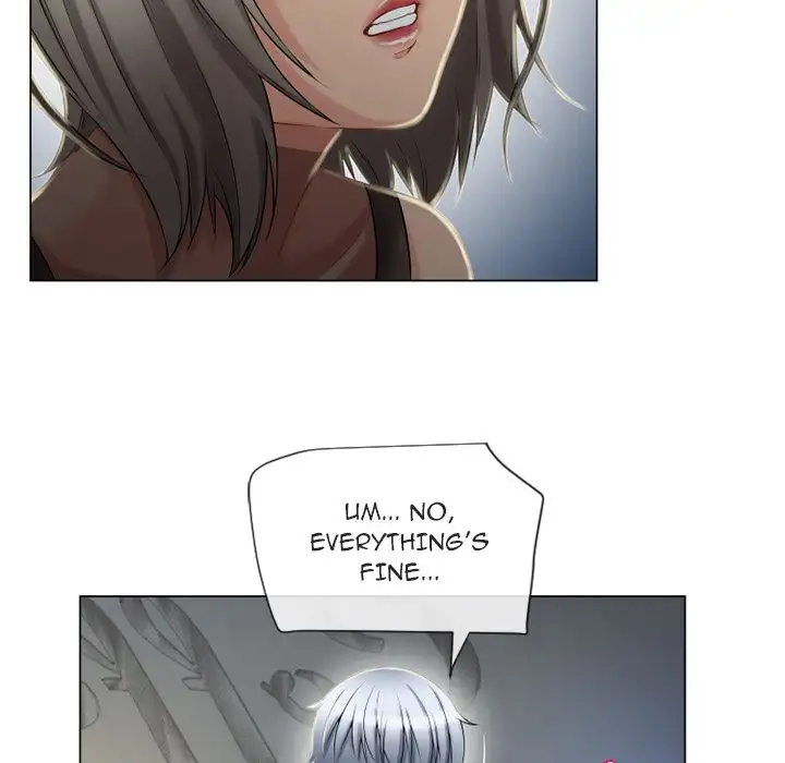 Wet Women Chapter 28 Page 41