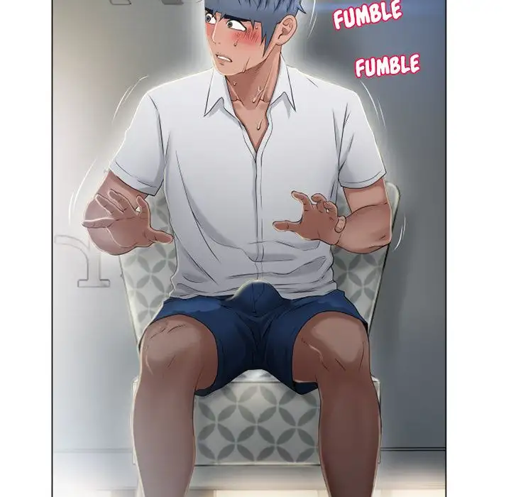 Wet Women Chapter 28 Page 42