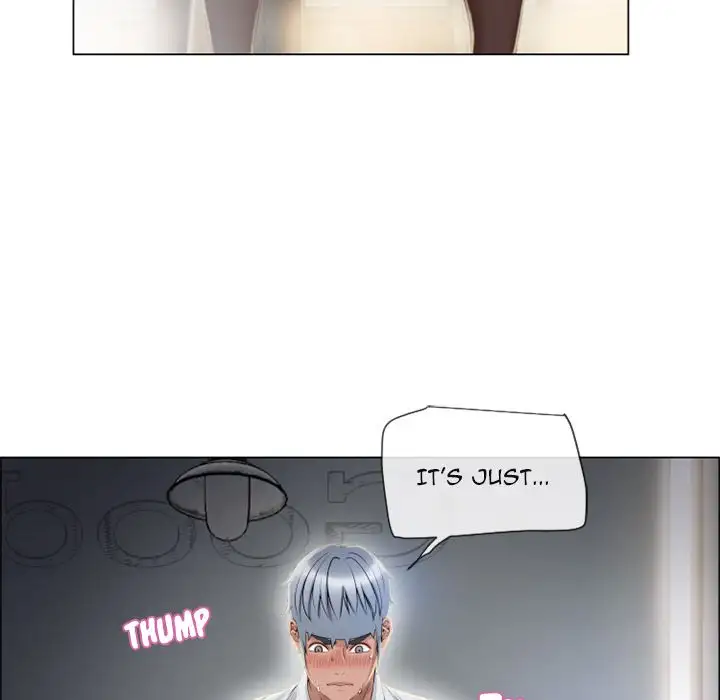 Wet Women Chapter 28 Page 43