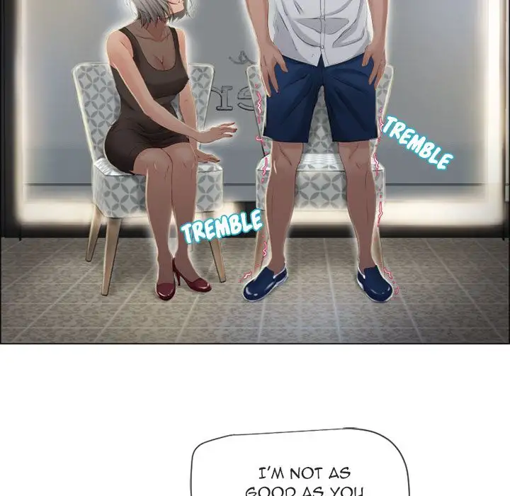Wet Women Chapter 28 Page 46