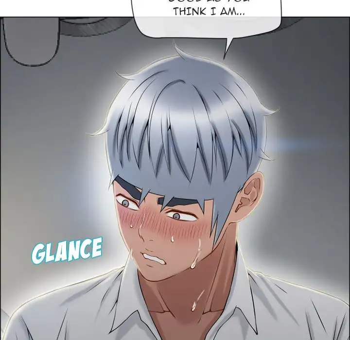 Wet Women Chapter 28 Page 47