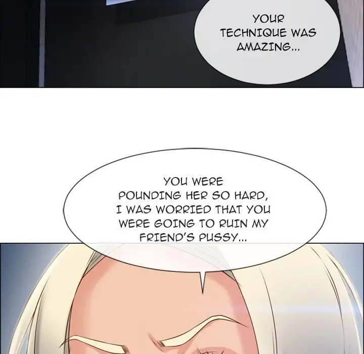 Wet Women Chapter 28 Page 51