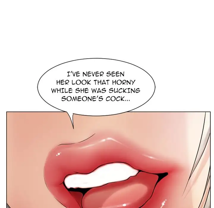 Wet Women Chapter 28 Page 53