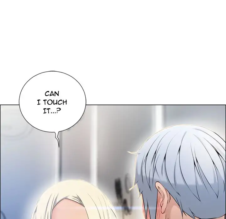 Wet Women Chapter 28 Page 6