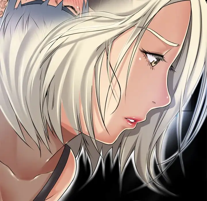 Wet Women Chapter 28 Page 60