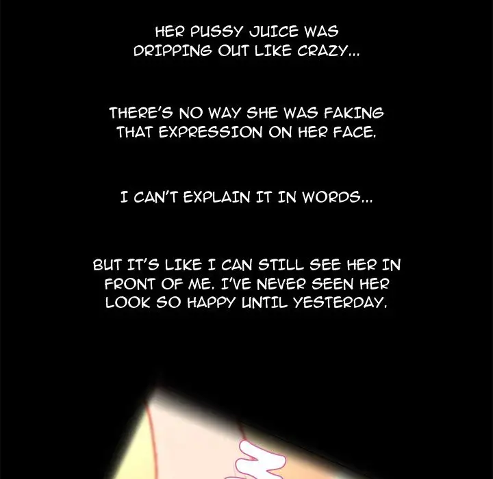 Wet Women Chapter 28 Page 65