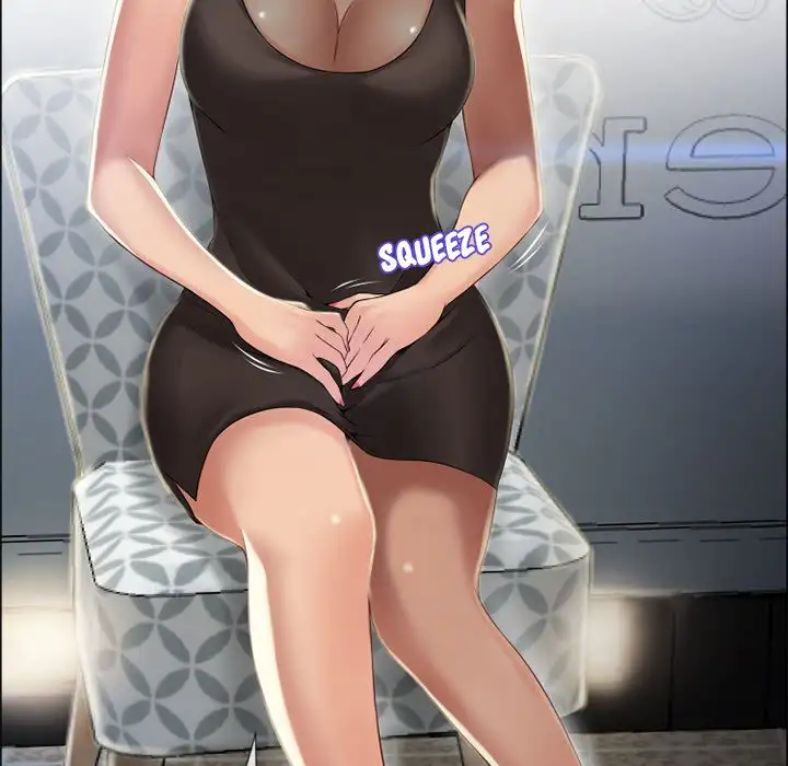 Wet Women Chapter 28 Page 67