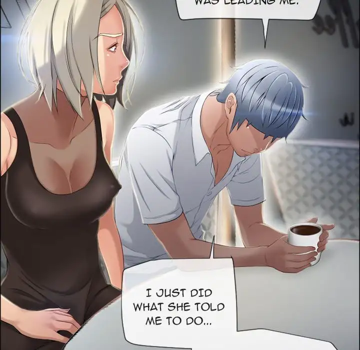 Wet Women Chapter 28 Page 69