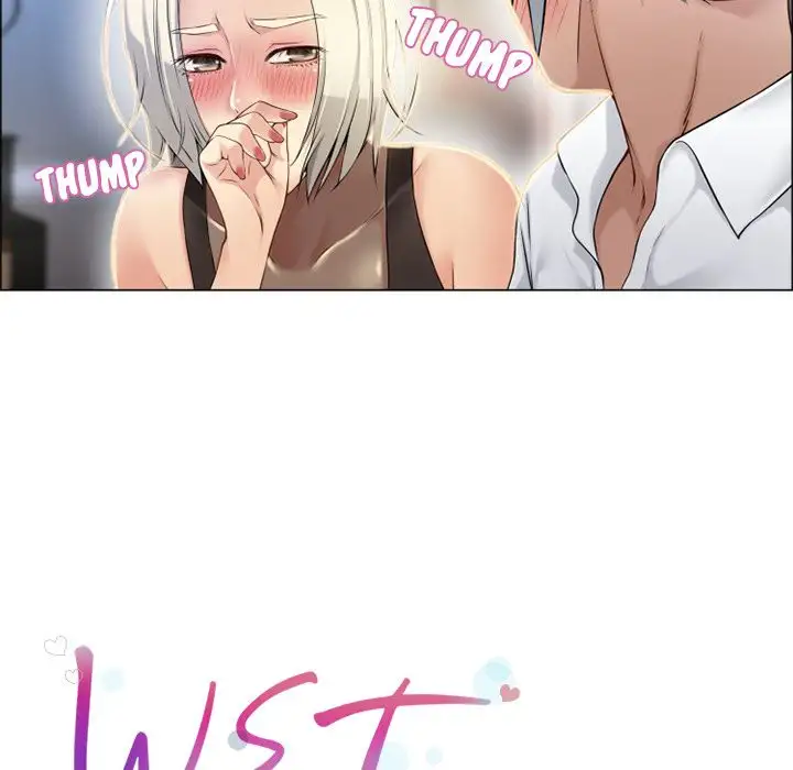 Wet Women Chapter 28 Page 7