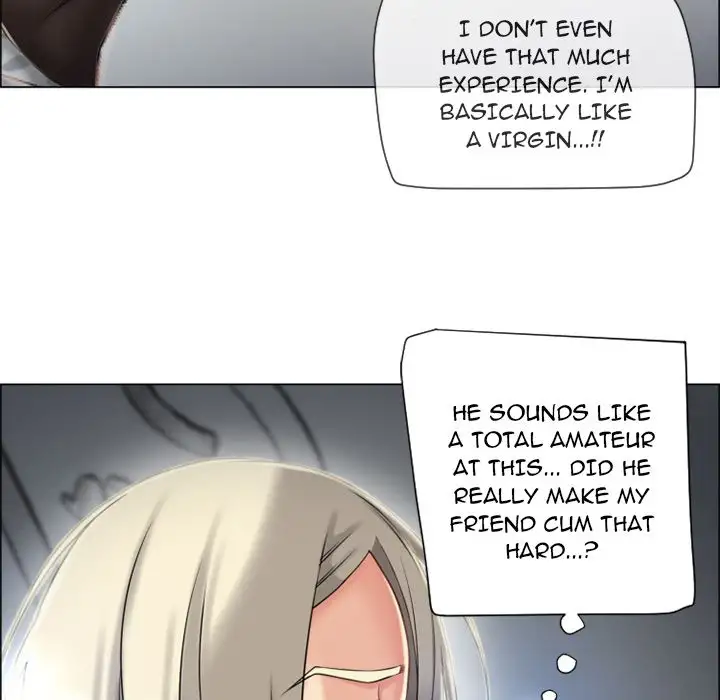 Wet Women Chapter 28 Page 70