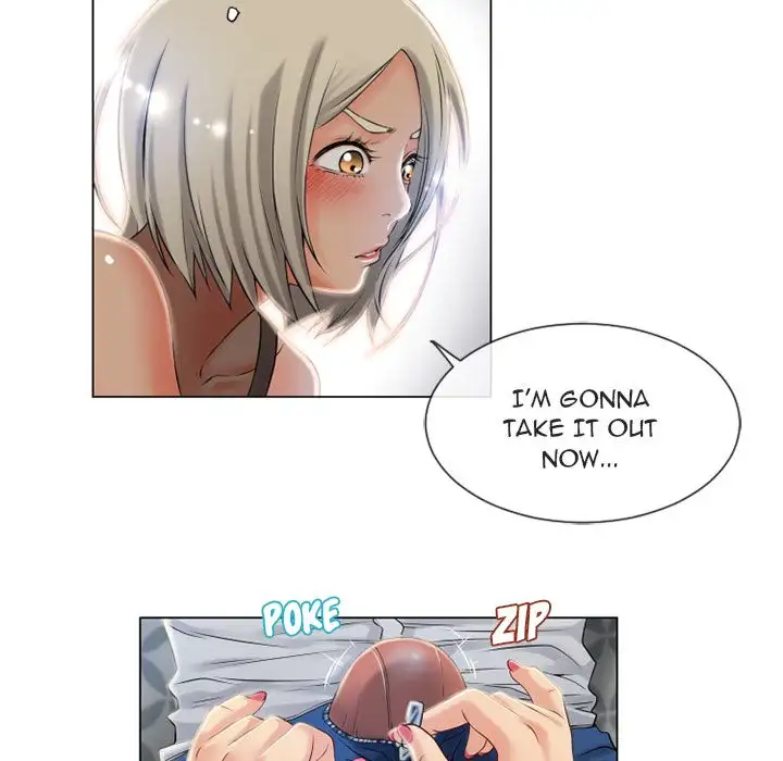Wet Women Chapter 28 Page 87