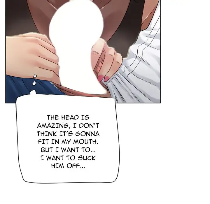 Wet Women Chapter 28 Page 89