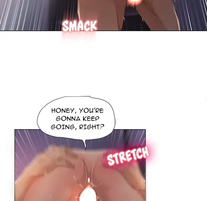 Wet Women Chapter 2 Page 80