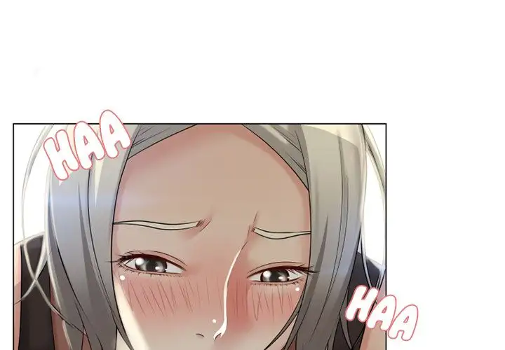 Wet Women Chapter 29 Page 1
