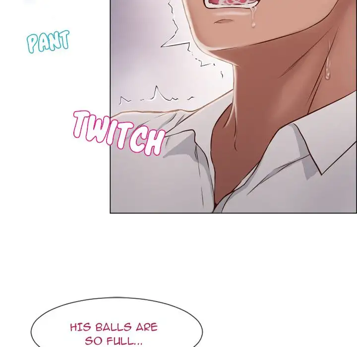Wet Women Chapter 29 Page 11